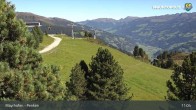 Archiv Foto Webcam Mayrhofen: Penkenbahn 10:00