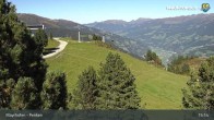 Archiv Foto Webcam Mayrhofen: Penkenbahn 14:00