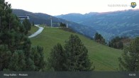 Archiv Foto Webcam Mayrhofen: Penkenbahn 18:00