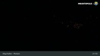 Archiv Foto Webcam Mayrhofen: Penkenbahn 20:00