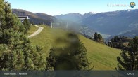 Archiv Foto Webcam Mayrhofen: Penkenbahn 08:00