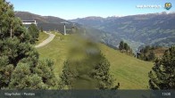 Archiv Foto Webcam Mayrhofen: Penkenbahn 12:00