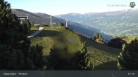 Archiv Foto Webcam Mayrhofen: Penkenbahn 16:00