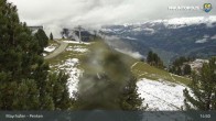 Archiv Foto Webcam Mayrhofen: Penkenbahn 00:00