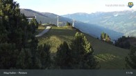 Archiv Foto Webcam Mayrhofen: Penkenbahn 16:00