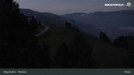 Archiv Foto Webcam Mayrhofen: Penkenbahn 18:00