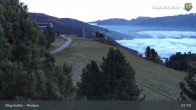 Archiv Foto Webcam Mayrhofen: Penkenbahn 06:00