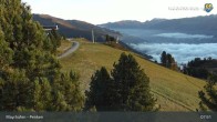 Archiv Foto Webcam Mayrhofen: Penkenbahn 07:00