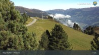 Archiv Foto Webcam Mayrhofen: Penkenbahn 10:00