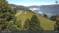 Archiv Foto Webcam Mayrhofen: Penkenbahn 12:00