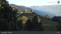 Archiv Foto Webcam Mayrhofen: Penkenbahn 16:00