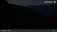 Archiv Foto Webcam Mayrhofen: Penkenbahn 18:00