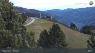 Archived image Webcam Mayrhofen - Penkenbahn 07:00