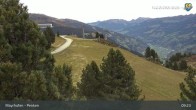 Archived image Webcam Mayrhofen - Penkenbahn 08:00