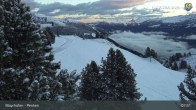 Archiv Foto Webcam Mayrhofen: Penkenbahn 07:00