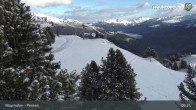 Archiv Foto Webcam Mayrhofen: Penkenbahn 08:00