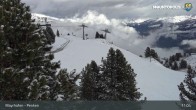 Archiv Foto Webcam Mayrhofen: Penkenbahn 10:00
