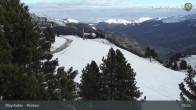 Archiv Foto Webcam Mayrhofen: Penkenbahn 08:00