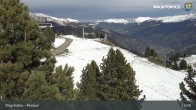 Archiv Foto Webcam Mayrhofen: Penkenbahn 12:00