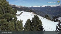 Archiv Foto Webcam Mayrhofen: Penkenbahn 10:00