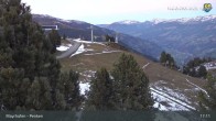 Archiv Foto Webcam Mayrhofen: Penkenbahn 16:00