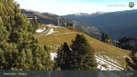Archiv Foto Webcam Mayrhofen: Penkenbahn 07:00