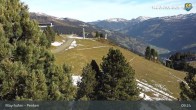 Archived image Webcam Mayrhofen - Penkenbahn 08:00