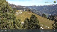 Archived image Webcam Mayrhofen - Penkenbahn 10:00