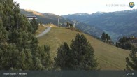 Archiv Foto Webcam Mayrhofen: Penkenbahn 06:00