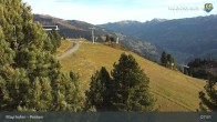 Archiv Foto Webcam Mayrhofen: Penkenbahn 07:00