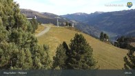 Archiv Foto Webcam Mayrhofen: Penkenbahn 08:00