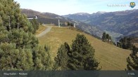 Archiv Foto Webcam Mayrhofen: Penkenbahn 10:00