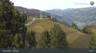 Archiv Foto Webcam Mayrhofen: Penkenbahn 14:00