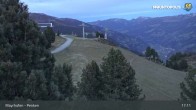 Archiv Foto Webcam Mayrhofen: Penkenbahn 16:00