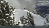 Archiv Foto Webcam Mayrhofen: Penkenbahn 10:00