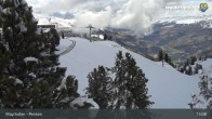 Archiv Foto Webcam Mayrhofen: Penkenbahn 12:00