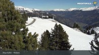 Archiv Foto Webcam Mayrhofen: Penkenbahn 10:00