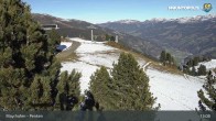 Archiv Foto Webcam Mayrhofen: Penkenbahn 12:00