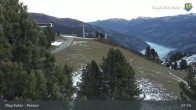 Archiv Foto Webcam Mayrhofen: Penkenbahn 06:00