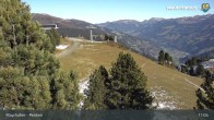 Archiv Foto Webcam Mayrhofen: Penkenbahn 10:00