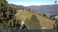 Archiv Foto Webcam Mayrhofen: Penkenbahn 12:00