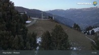 Archiv Foto Webcam Mayrhofen: Penkenbahn 16:00