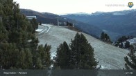 Archiv Foto Webcam Mayrhofen: Penkenbahn 06:00