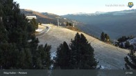 Archiv Foto Webcam Mayrhofen: Penkenbahn 07:00