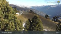 Archiv Foto Webcam Mayrhofen: Penkenbahn 08:00