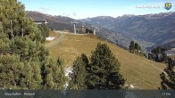 Archiv Foto Webcam Mayrhofen: Penkenbahn 10:00