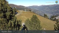 Archiv Foto Webcam Mayrhofen: Penkenbahn 12:00
