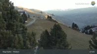 Archiv Foto Webcam Mayrhofen: Penkenbahn 06:00