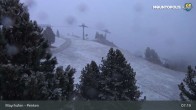 Archiv Foto Webcam Mayrhofen: Penkenbahn 06:00