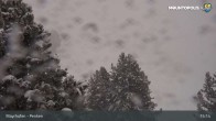 Archived image Webcam Mayrhofen - Penkenbahn 14:00